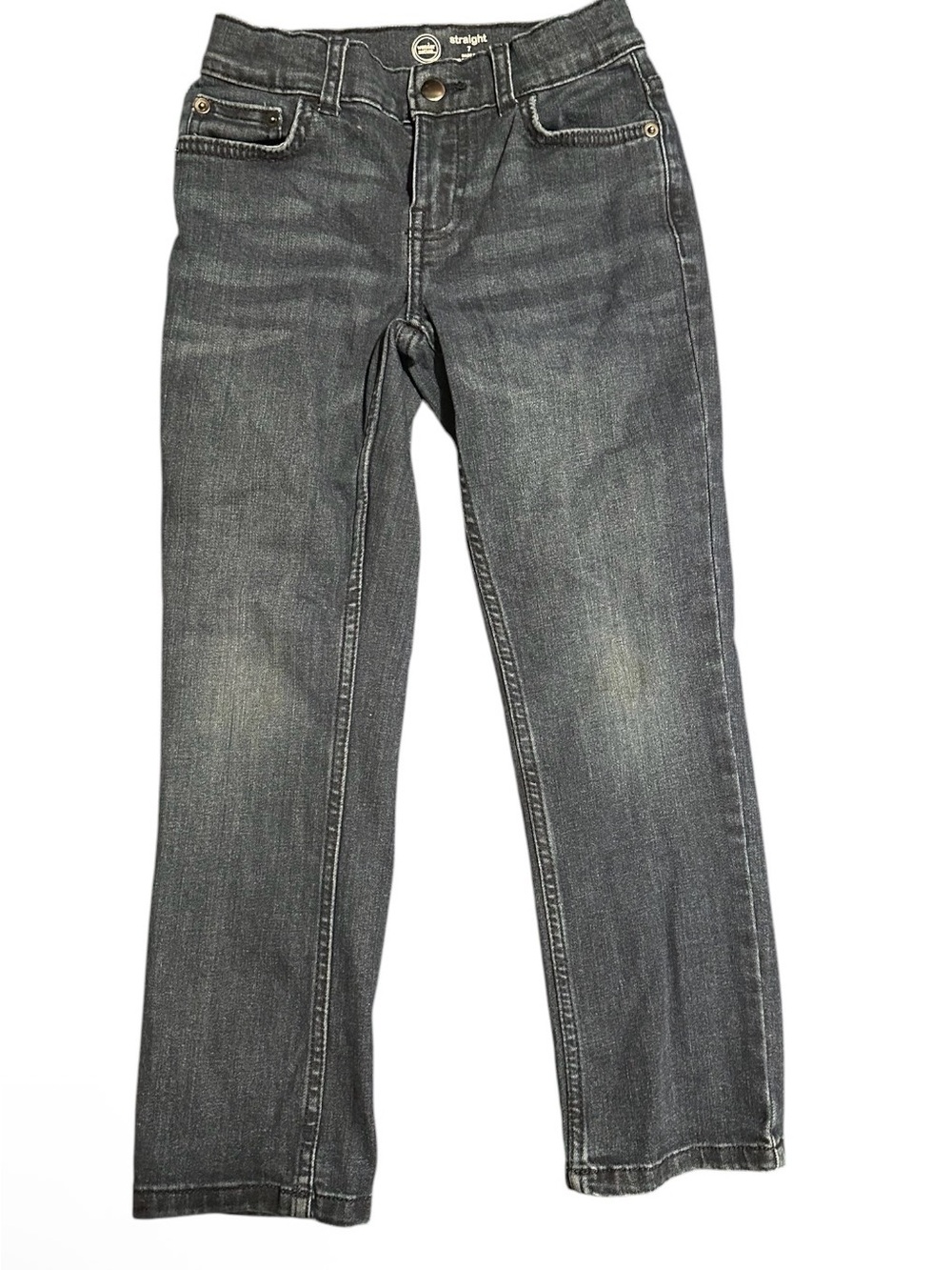 wonder nation Straight Jeans